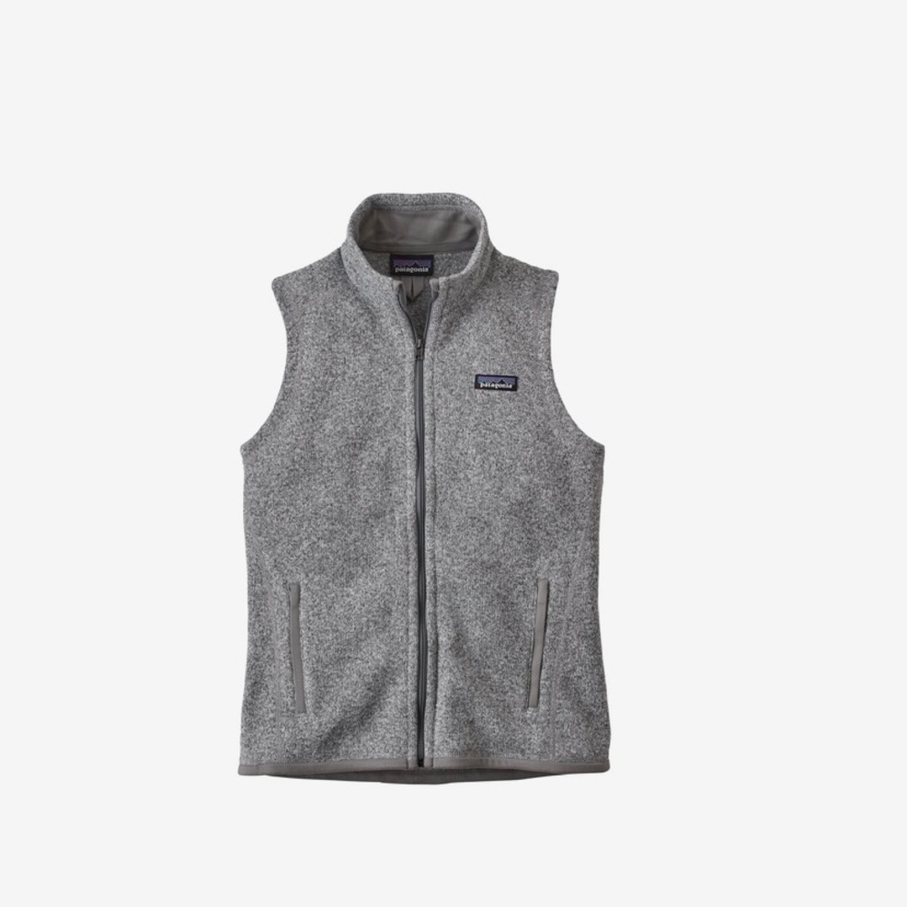 Women’s Patagonia Better Sweater Vest